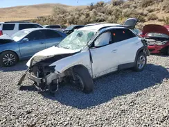 5NMJBCAE4NH146838 2022 HYUNDAI TUCSON