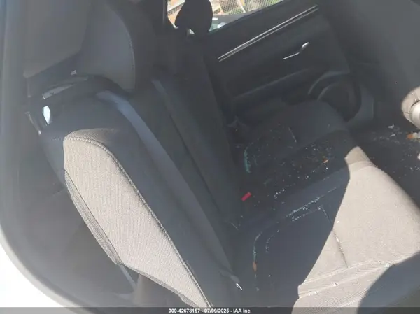 5NMJBCAE4NH147018 2022 HYUNDAI TUCSON - Image 8