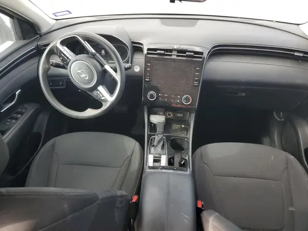 5NMJBCAE4NH148282 2022 HYUNDAI TUCSON - Image 8