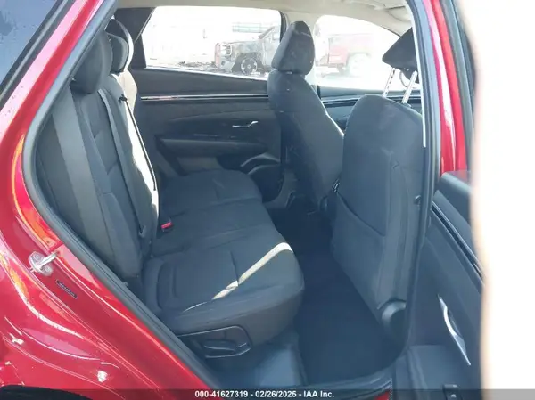 5NMJBCAE4NH150193 2022 HYUNDAI TUCSON - Image 8