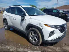 5NMJBCAE4NH154356 2022 HYUNDAI TUCSON