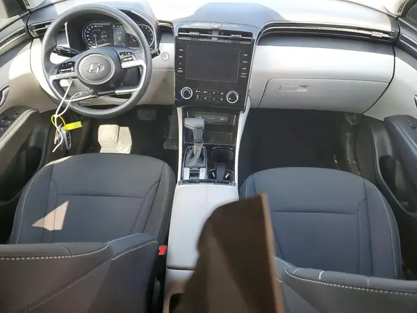 5NMJBCAE4NH155491 2022 HYUNDAI TUCSON - Image 8