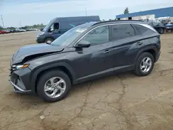 5NMJBCAE4NH157211 2022 HYUNDAI TUCSON