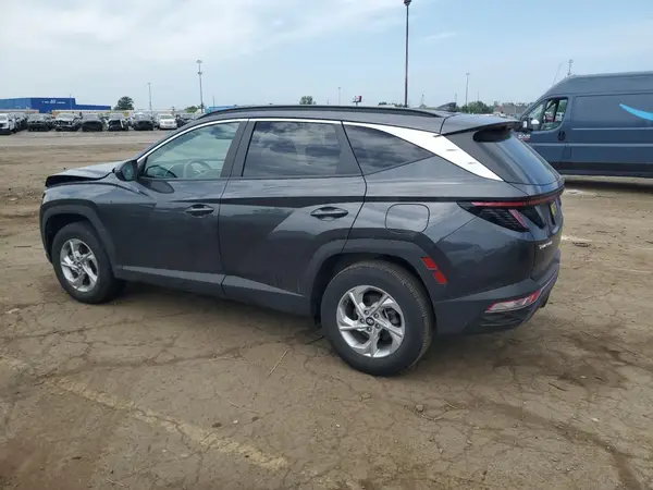 5NMJBCAE4NH157211 2022 HYUNDAI TUCSON - Image 2