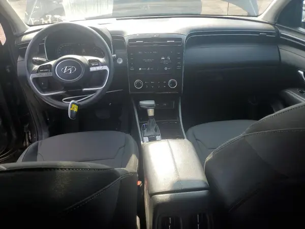 5NMJBCAE4NH157211 2022 HYUNDAI TUCSON - Image 8