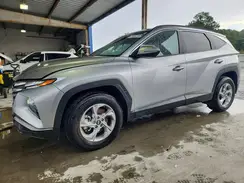 5NMJBCAE4NH158357 2022 HYUNDAI TUCSON