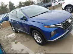 5NMJBCAE4PH174285 2023 HYUNDAI TUCSON