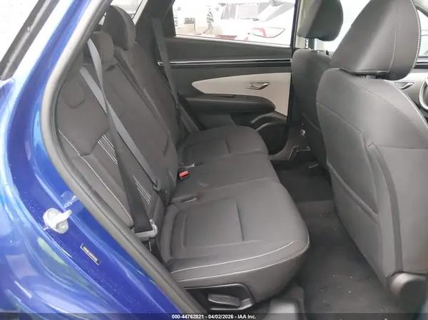 5NMJBCAE4PH174285 2023 HYUNDAI TUCSON - Image 8