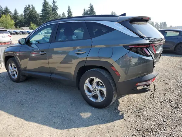 5NMJBCAE4PH174318 2023 HYUNDAI TUCSON - Image 2
