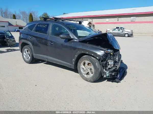 5NMJBCAE4PH175176 2023 HYUNDAI TUCSON - Image 1