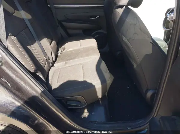 5NMJBCAE4PH175176 2023 HYUNDAI TUCSON - Image 8
