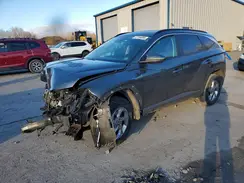 5NMJBCAE4PH176179 2023 HYUNDAI TUCSON