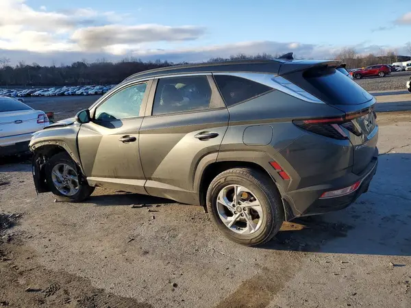 5NMJBCAE4PH176179 2023 HYUNDAI TUCSON - Image 2
