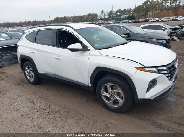 5NMJBCAE4PH181219 2023 HYUNDAI TUCSON - Image 1