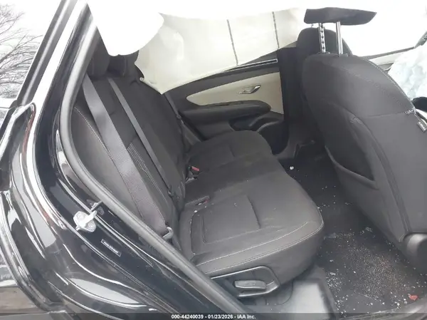 5NMJBCAE4PH185089 2023 HYUNDAI TUCSON - Image 8