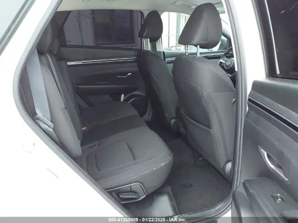5NMJBCAE4PH187585 2023 HYUNDAI TUCSON - Image 8