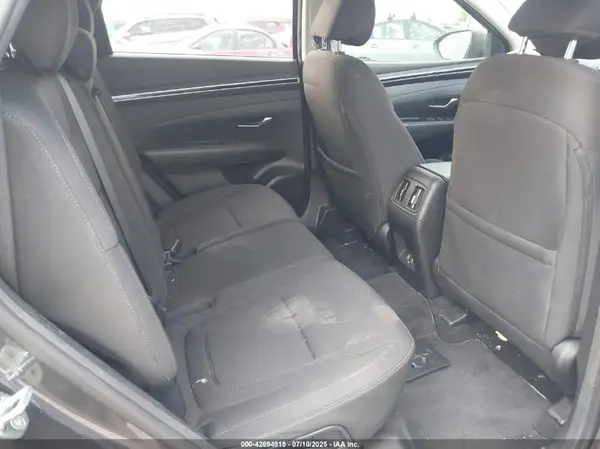 5NMJBCAE4PH188610 2023 HYUNDAI TUCSON - Image 8
