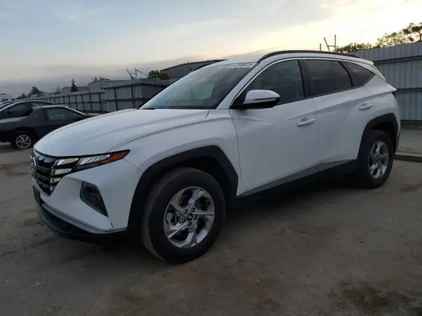 5NMJBCAE4PH188980 2023 HYUNDAI TUCSON - Image 1