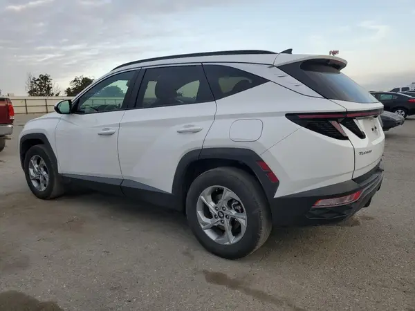 5NMJBCAE4PH188980 2023 HYUNDAI TUCSON - Image 2