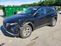 5NMJBCAE4PH191930 2023 HYUNDAI TUCSON