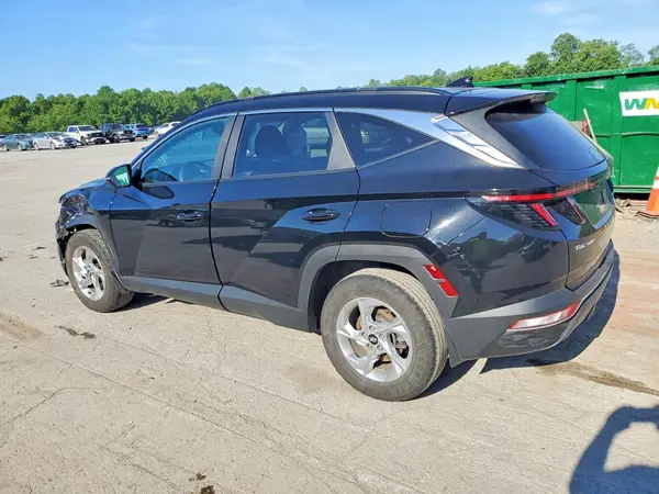 5NMJBCAE4PH191930 2023 HYUNDAI TUCSON - Image 2