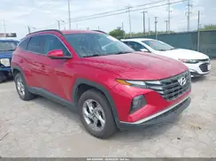 5NMJBCAE4PH194536 2023 HYUNDAI TUCSON