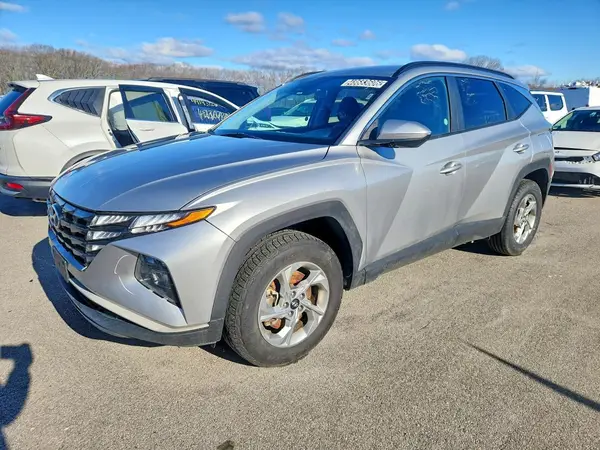 5NMJBCAE4PH195220 2023 HYUNDAI TUCSON - Image 1