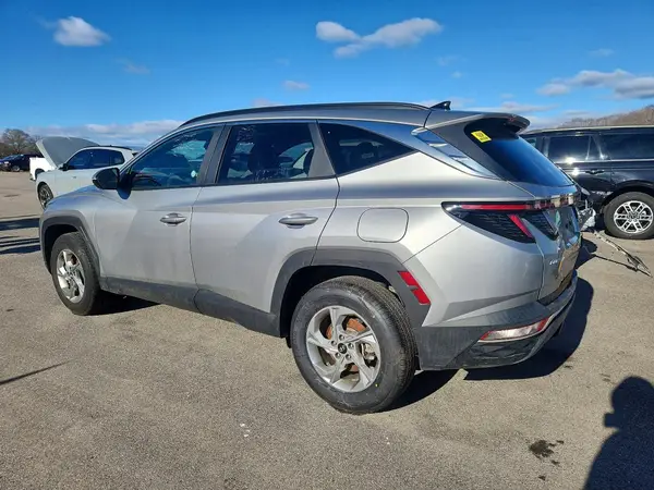 5NMJBCAE4PH195220 2023 HYUNDAI TUCSON - Image 2