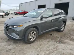5NMJBCAE4PH199221 2023 HYUNDAI TUCSON