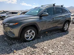 5NMJBCAE4PH201341 2023 HYUNDAI TUCSON