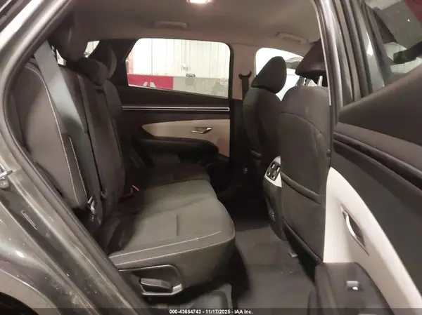 5NMJBCAE4PH201615 2023 HYUNDAI TUCSON - Image 8
