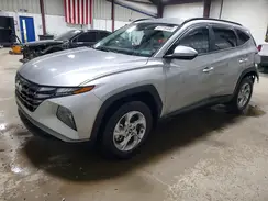 5NMJBCAE4PH203218 2023 HYUNDAI TUCSON