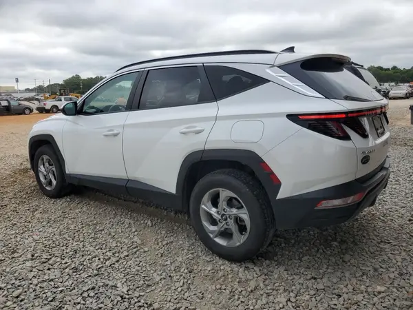 5NMJBCAE4PH204630 2023 HYUNDAI TUCSON - Image 2