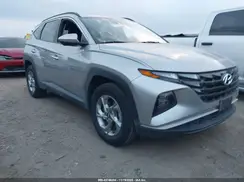 5NMJBCAE4PH207656 2023 HYUNDAI TUCSON
