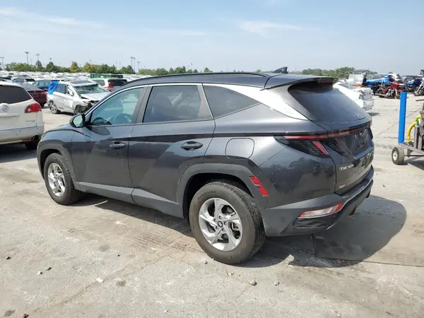 5NMJBCAE4PH209102 2023 HYUNDAI TUCSON - Image 2