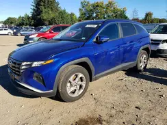 5NMJBCAE4PH214803 2023 HYUNDAI TUCSON