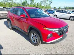 5NMJBCAE4PH216356 2023 HYUNDAI TUCSON