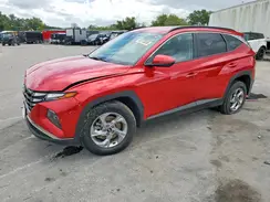 5NMJBCAE4PH217698 2023 HYUNDAI TUCSON