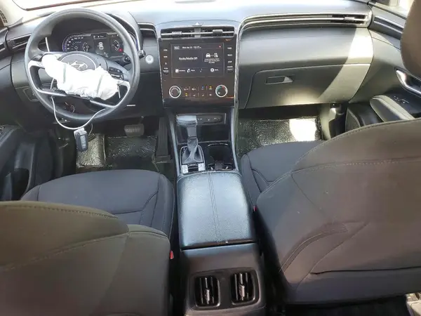 5NMJBCAE4PH217698 2023 HYUNDAI TUCSON - Image 8