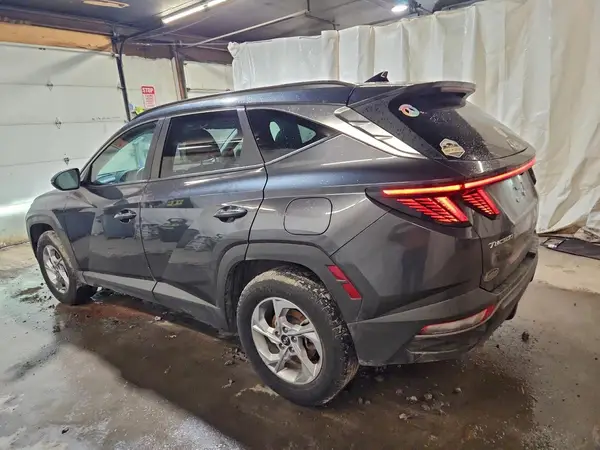 5NMJBCAE4PH217961 2023 HYUNDAI TUCSON - Image 2