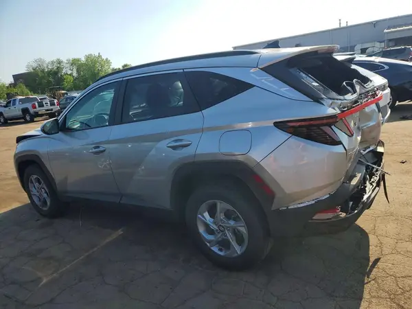 5NMJBCAE4PH218432 2023 HYUNDAI TUCSON - Image 2