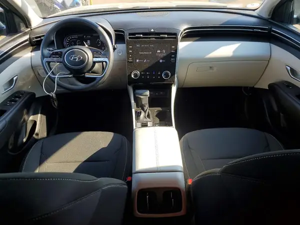 5NMJBCAE4PH218432 2023 HYUNDAI TUCSON - Image 8