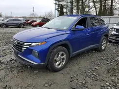 5NMJBCAE4PH220889 2023 HYUNDAI TUCSON