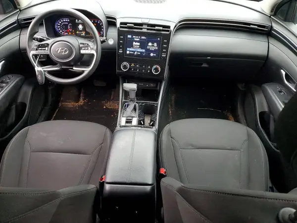 5NMJBCAE4PH220889 2023 HYUNDAI TUCSON - Image 8