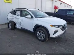 5NMJBCAE4PH226241 2023 HYUNDAI TUCSON