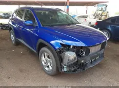 5NMJBCAE4PH230533 2023 HYUNDAI TUCSON