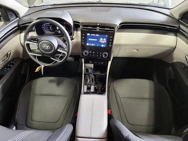 5NMJBCAE4PH230726 2023 HYUNDAI TUCSON - Image 8