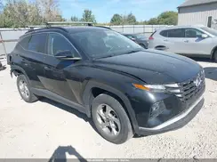 5NMJBCAE4PH234131 2023 HYUNDAI TUCSON