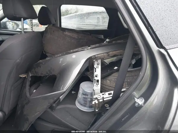 5NMJBCAE4PH234534 2023 HYUNDAI TUCSON - Image 8