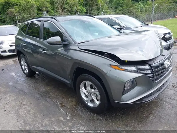 5NMJBCAE4PH238244 2023 HYUNDAI TUCSON - Image 1